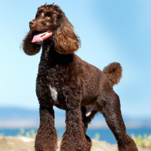 American Water Spaniel